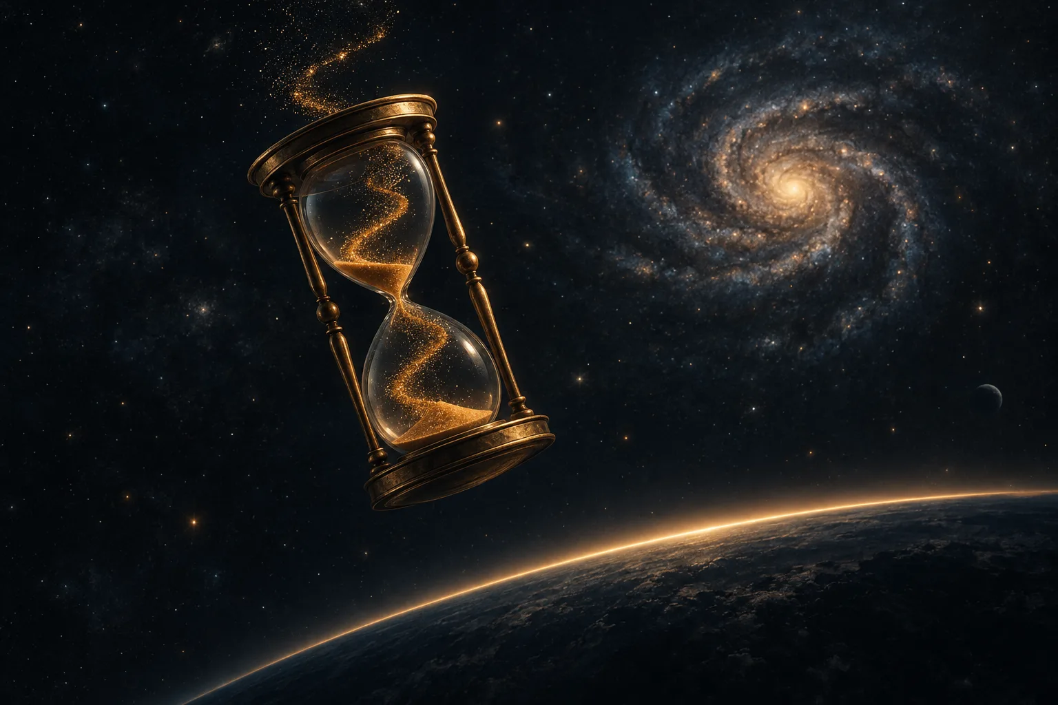 Фильмы как «Интерстеллар»